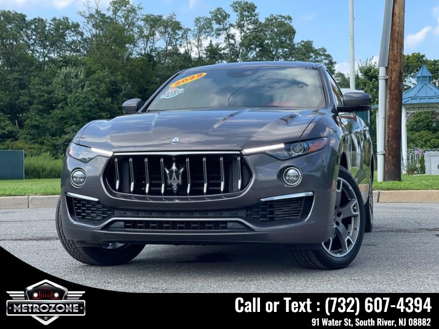 2022 Maserati Levante GT 3.0L, available for sale in South River, New Jersey | Metrozone Motor Group. South River, New Jersey 2022 Maserati Levante GT 3.0L, available for sale in South River, New Jersey | Metrozone Motor Group. South River, New Jersey