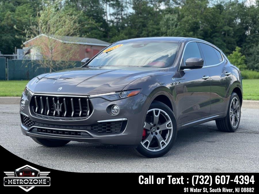 2022 Maserati Levante GT 3.0L, available for sale in South River, New Jersey | Metrozone Motor Group. South River, New Jersey 2022 Maserati Levante GT 3.0L, available for sale in South River, New Jersey | Metrozone Motor Group. South River, New Jersey