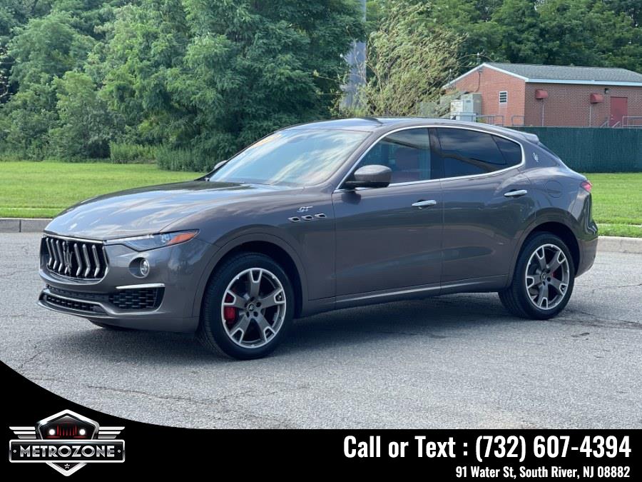 2022 Maserati Levante GT 3.0L, available for sale in South River, New Jersey | Metrozone Motor Group. South River, New Jersey 2022 Maserati Levante GT 3.0L, available for sale in South River, New Jersey | Metrozone Motor Group. South River, New Jersey