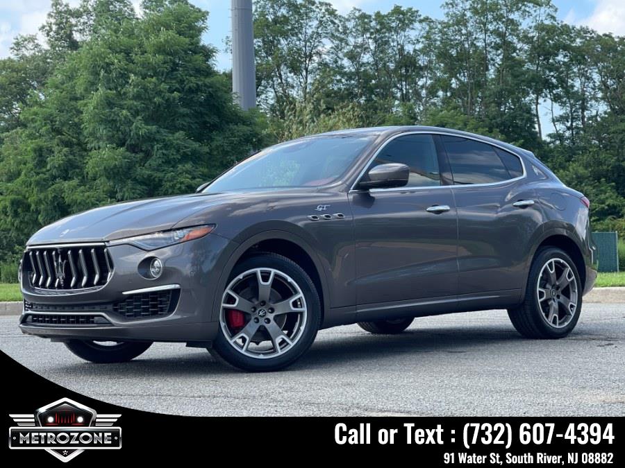 2022 Maserati Levante GT 3.0L, available for sale in South River, New Jersey | Metrozone Motor Group. South River, New Jersey 2022 Maserati Levante GT 3.0L, available for sale in South River, New Jersey | Metrozone Motor Group. South River, New Jersey