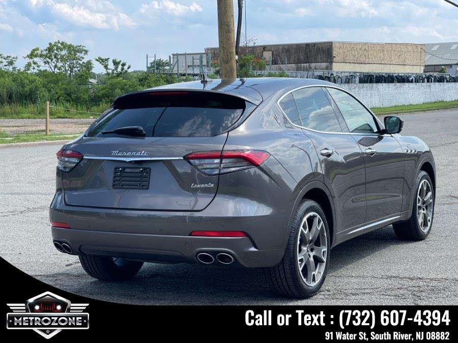 2022 Maserati Levante GT 3.0L, available for sale in South River, New Jersey | Metrozone Motor Group. South River, New Jersey 2022 Maserati Levante GT 3.0L, available for sale in South River, New Jersey | Metrozone Motor Group. South River, New Jersey