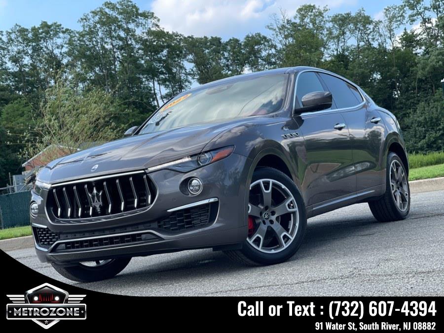 2022 Maserati Levante GT 3.0L, available for sale in South River, New Jersey | Metrozone Motor Group. South River, New Jersey 2022 Maserati Levante GT 3.0L, available for sale in South River, New Jersey | Metrozone Motor Group. South River, New Jersey
