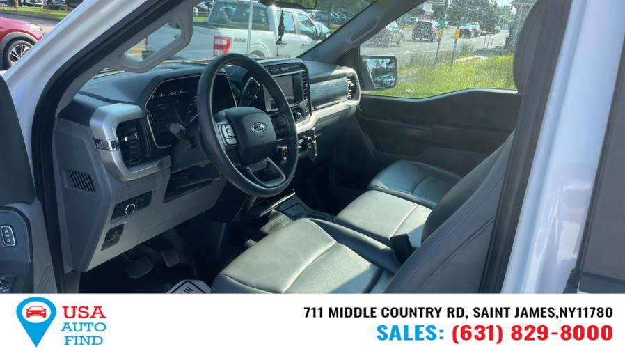 2021 Ford F-150 XL 4WD SuperCrew 5.5'' Box, available for sale in Saint James, New York | USA Auto Find. Saint James, New York 2021 Ford F-150 XL 4WD SuperCrew 5.5'' Box, available for sale in Saint James, New York | USA Auto Find. Saint James, New York