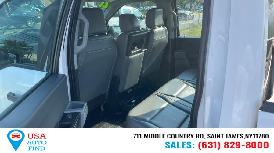 2021 Ford F-150 XL 4WD SuperCrew 5.5'' Box, available for sale in Saint James, New York | USA Auto Find. Saint James, New York 2021 Ford F-150 XL 4WD SuperCrew 5.5'' Box, available for sale in Saint James, New York | USA Auto Find. Saint James, New York