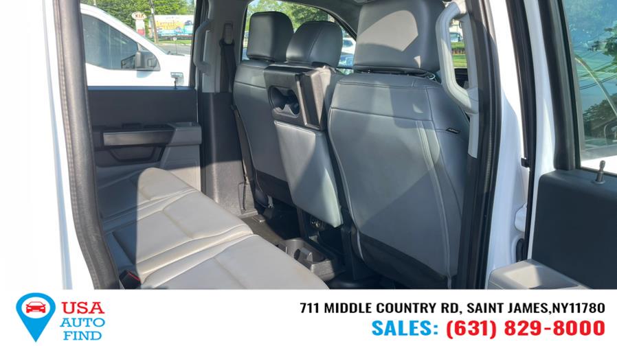 2021 Ford F-150 XL 4WD SuperCrew 5.5'' Box, available for sale in Saint James, New York | USA Auto Find. Saint James, New York 2021 Ford F-150 XL 4WD SuperCrew 5.5'' Box, available for sale in Saint James, New York | USA Auto Find. Saint James, New York