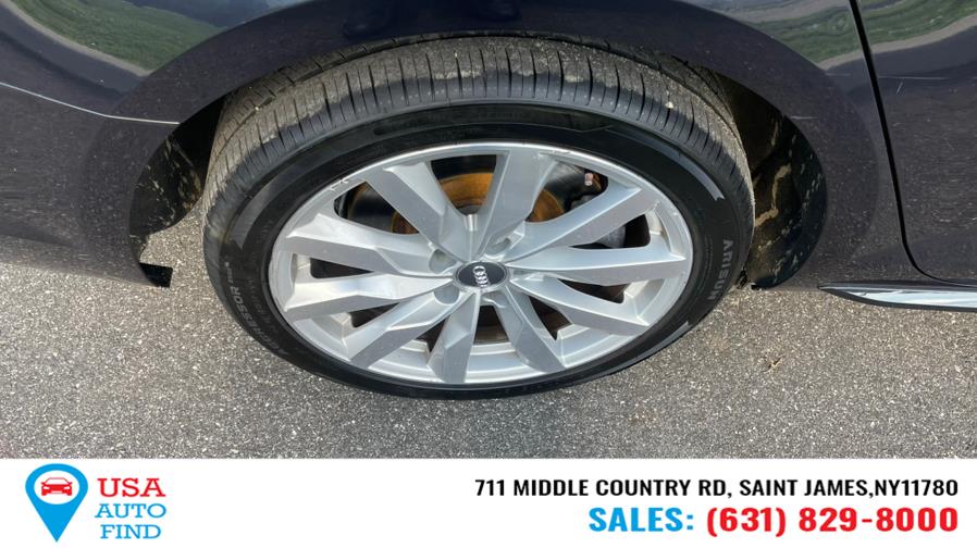 2018 Audi A4 2.0 TFSI Premium S Tronic quattro AWD, available for sale in Saint James, New York | USA Auto Find. Saint James, New York 2018 Audi A4 2.0 TFSI Premium S Tronic quattro AWD, available for sale in Saint James, New York | USA Auto Find. Saint James, New York