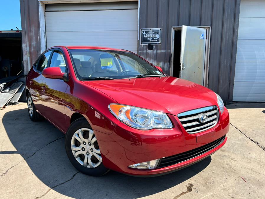 2009 Hyundai Elantra 4dr Sdn Auto GLS, available for sale in East Windsor, Connecticut | STS Automotive. East Windsor, Connecticut 2009 Hyundai Elantra 4dr Sdn Auto GLS, available for sale in East Windsor, Connecticut | STS Automotive. East Windsor, Connecticut