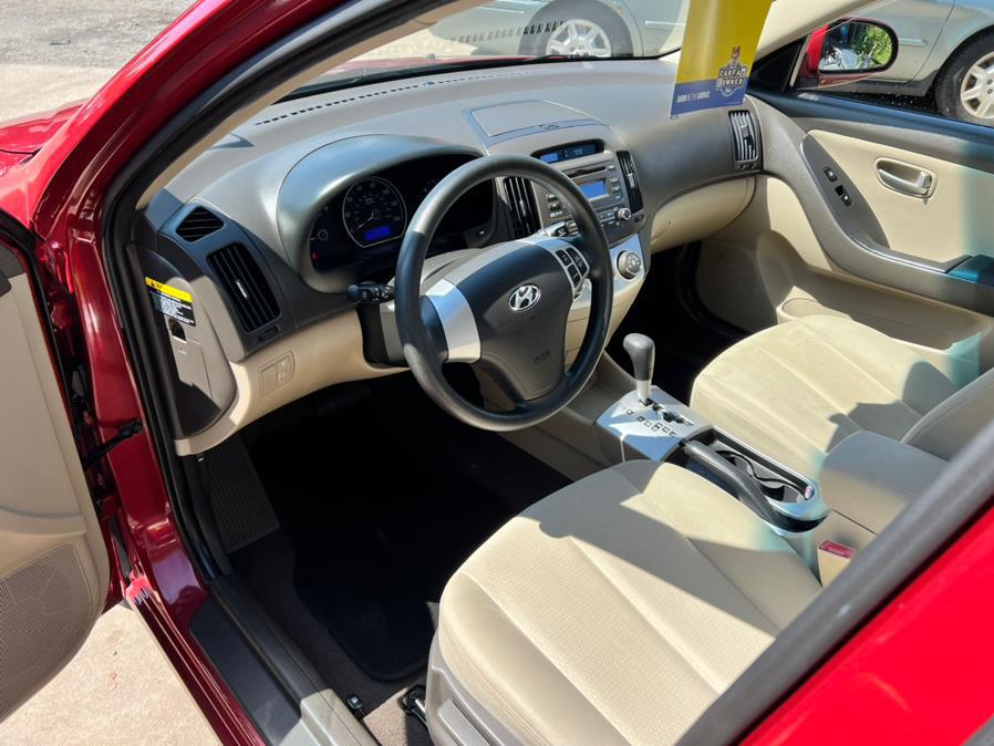 2009 Hyundai Elantra 4dr Sdn Auto GLS, available for sale in East Windsor, Connecticut | STS Automotive. East Windsor, Connecticut 2009 Hyundai Elantra 4dr Sdn Auto GLS, available for sale in East Windsor, Connecticut | STS Automotive. East Windsor, Connecticut