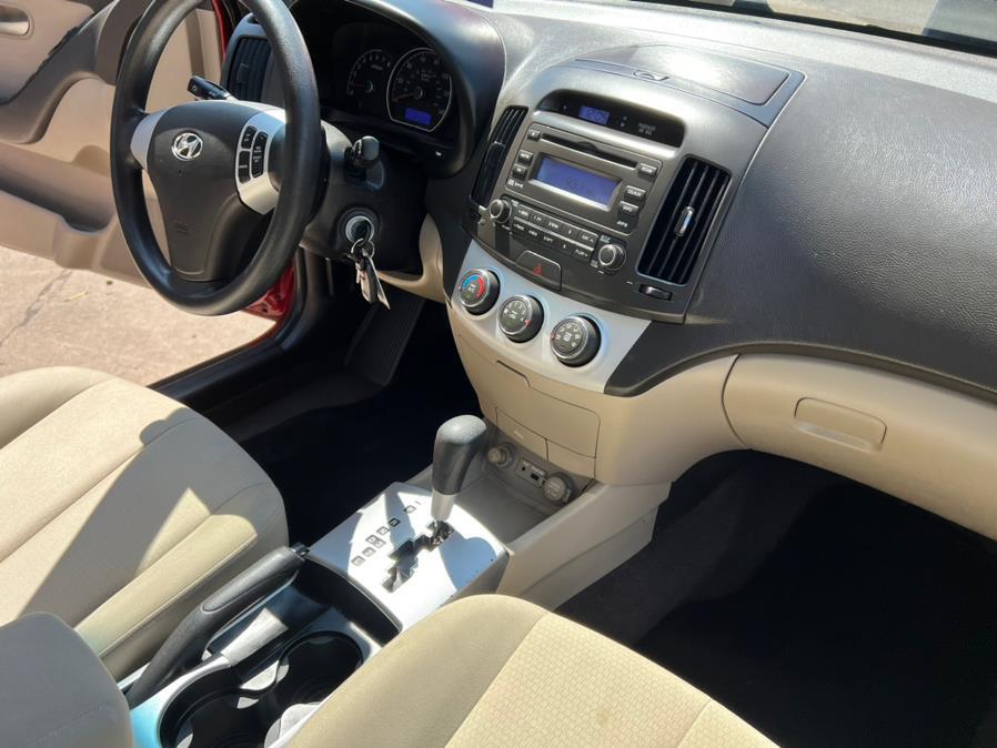 2009 Hyundai Elantra 4dr Sdn Auto GLS, available for sale in East Windsor, Connecticut | STS Automotive. East Windsor, Connecticut 2009 Hyundai Elantra 4dr Sdn Auto GLS, available for sale in East Windsor, Connecticut | STS Automotive. East Windsor, Connecticut