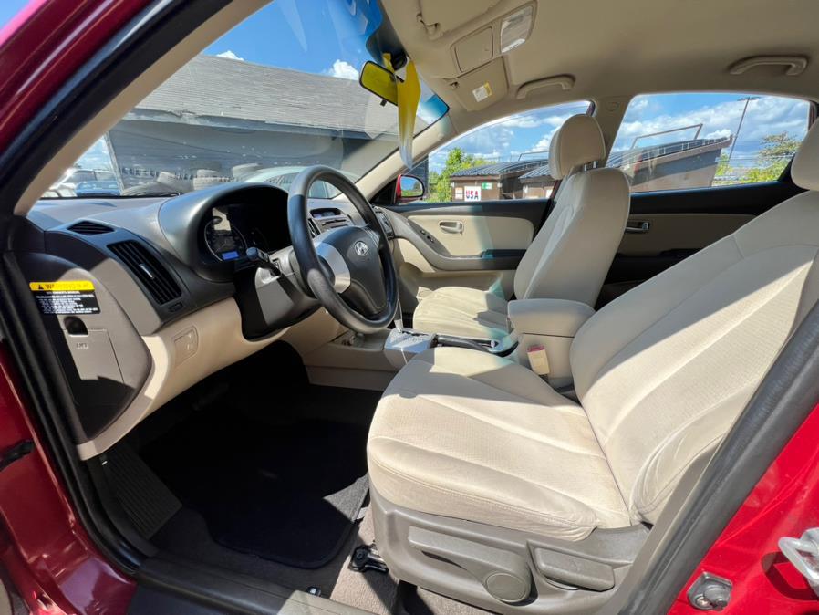 2009 Hyundai Elantra 4dr Sdn Auto GLS, available for sale in East Windsor, Connecticut | STS Automotive. East Windsor, Connecticut 2009 Hyundai Elantra 4dr Sdn Auto GLS, available for sale in East Windsor, Connecticut | STS Automotive. East Windsor, Connecticut