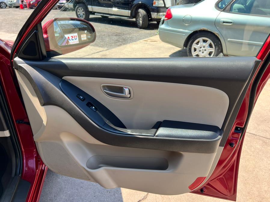 2009 Hyundai Elantra 4dr Sdn Auto GLS, available for sale in East Windsor, Connecticut | STS Automotive. East Windsor, Connecticut 2009 Hyundai Elantra 4dr Sdn Auto GLS, available for sale in East Windsor, Connecticut | STS Automotive. East Windsor, Connecticut
