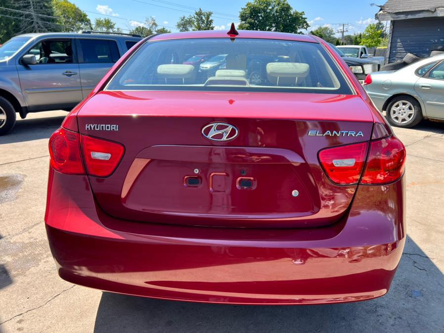 2009 Hyundai Elantra 4dr Sdn Auto GLS, available for sale in East Windsor, Connecticut | STS Automotive. East Windsor, Connecticut 2009 Hyundai Elantra 4dr Sdn Auto GLS, available for sale in East Windsor, Connecticut | STS Automotive. East Windsor, Connecticut