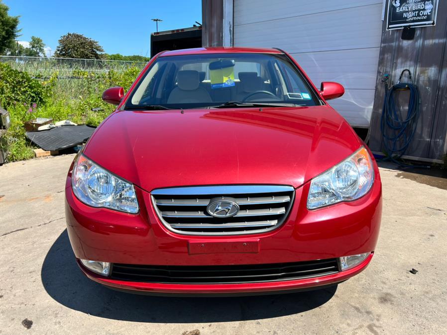 2009 Hyundai Elantra 4dr Sdn Auto GLS, available for sale in East Windsor, Connecticut | STS Automotive. East Windsor, Connecticut 2009 Hyundai Elantra 4dr Sdn Auto GLS, available for sale in East Windsor, Connecticut | STS Automotive. East Windsor, Connecticut