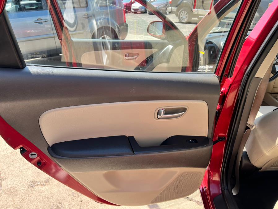 2009 Hyundai Elantra 4dr Sdn Auto GLS, available for sale in East Windsor, Connecticut | STS Automotive. East Windsor, Connecticut 2009 Hyundai Elantra 4dr Sdn Auto GLS, available for sale in East Windsor, Connecticut | STS Automotive. East Windsor, Connecticut