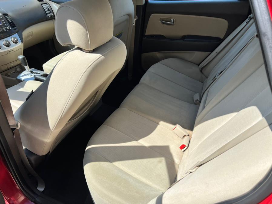 2009 Hyundai Elantra 4dr Sdn Auto GLS, available for sale in East Windsor, Connecticut | STS Automotive. East Windsor, Connecticut 2009 Hyundai Elantra 4dr Sdn Auto GLS, available for sale in East Windsor, Connecticut | STS Automotive. East Windsor, Connecticut