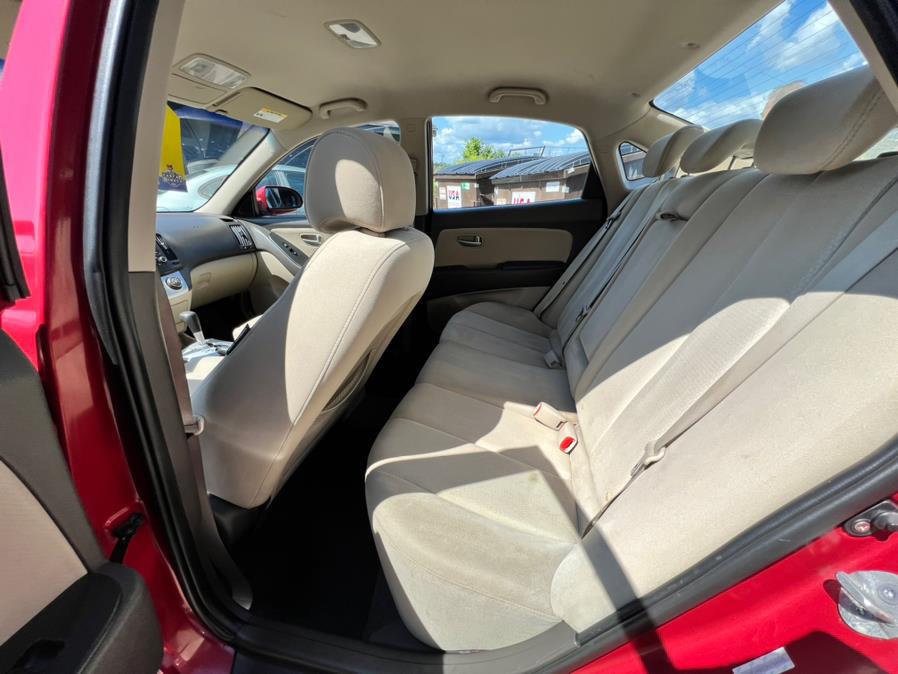 2009 Hyundai Elantra 4dr Sdn Auto GLS, available for sale in East Windsor, Connecticut | STS Automotive. East Windsor, Connecticut 2009 Hyundai Elantra 4dr Sdn Auto GLS, available for sale in East Windsor, Connecticut | STS Automotive. East Windsor, Connecticut