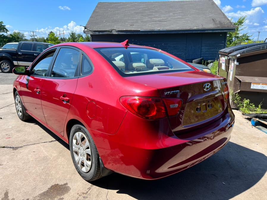 2009 Hyundai Elantra 4dr Sdn Auto GLS, available for sale in East Windsor, Connecticut | STS Automotive. East Windsor, Connecticut 2009 Hyundai Elantra 4dr Sdn Auto GLS, available for sale in East Windsor, Connecticut | STS Automotive. East Windsor, Connecticut