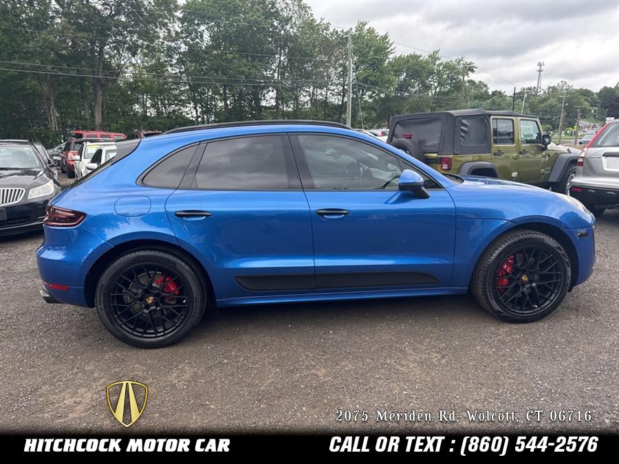 2018 Porsche Macan GTS, available for sale in Wolcott, Connecticut | Hitchcock Motor Car. Wolcott, Connecticut 2018 Porsche Macan GTS, available for sale in Wolcott, Connecticut | Hitchcock Motor Car. Wolcott, Connecticut