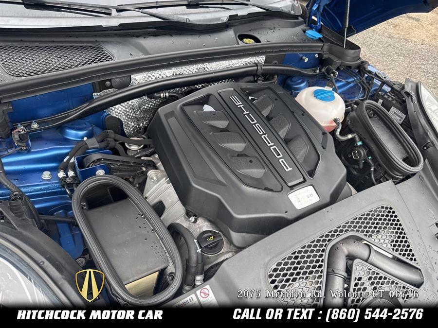 2018 Porsche Macan GTS, available for sale in Wolcott, Connecticut | Hitchcock Motor Car. Wolcott, Connecticut 2018 Porsche Macan GTS, available for sale in Wolcott, Connecticut | Hitchcock Motor Car. Wolcott, Connecticut
