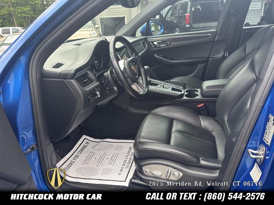 2018 Porsche Macan GTS, available for sale in Wolcott, Connecticut | Hitchcock Motor Car. Wolcott, Connecticut 2018 Porsche Macan GTS, available for sale in Wolcott, Connecticut | Hitchcock Motor Car. Wolcott, Connecticut