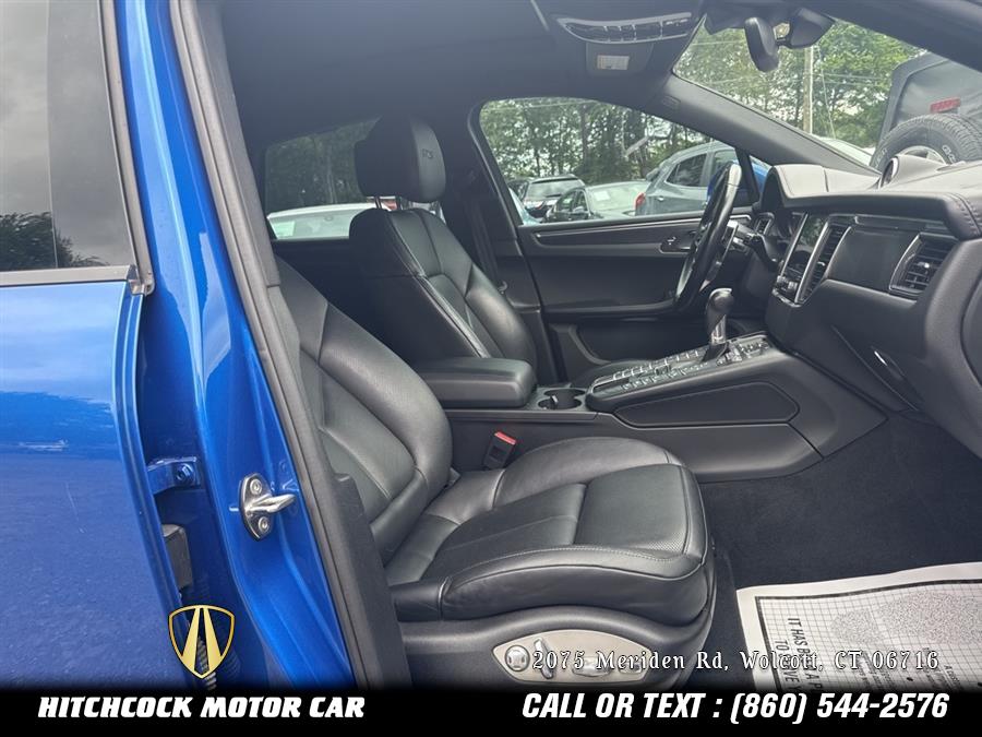 2018 Porsche Macan GTS, available for sale in Wolcott, Connecticut | Hitchcock Motor Car. Wolcott, Connecticut 2018 Porsche Macan GTS, available for sale in Wolcott, Connecticut | Hitchcock Motor Car. Wolcott, Connecticut