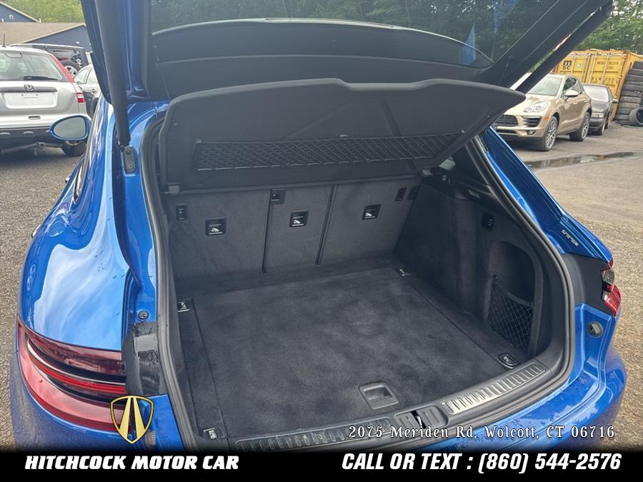 2018 Porsche Macan GTS, available for sale in Wolcott, Connecticut | Hitchcock Motor Car. Wolcott, Connecticut 2018 Porsche Macan GTS, available for sale in Wolcott, Connecticut | Hitchcock Motor Car. Wolcott, Connecticut