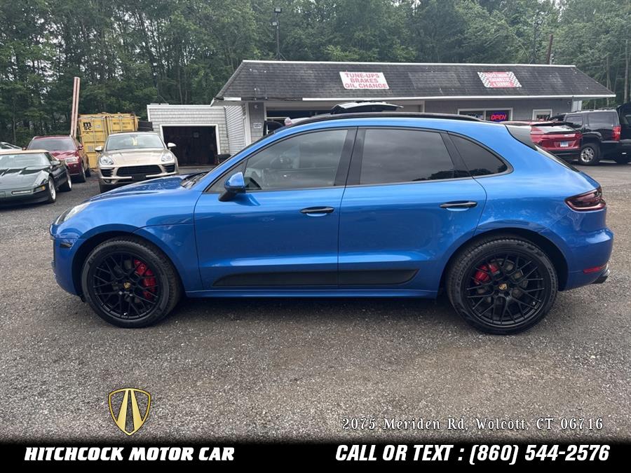 2018 Porsche Macan GTS, available for sale in Wolcott, Connecticut | Hitchcock Motor Car. Wolcott, Connecticut 2018 Porsche Macan GTS, available for sale in Wolcott, Connecticut | Hitchcock Motor Car. Wolcott, Connecticut