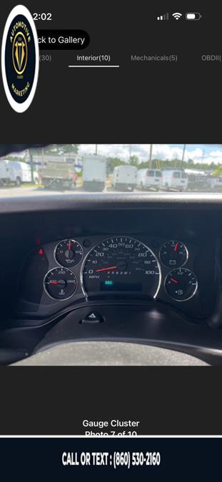 2022 Chevrolet Express Cargo Van RWD 2500 135", available for sale in Online only, Connecticut | CEO DADDY AUTO. Online only, Connecticut 2022 Chevrolet Express Cargo Van RWD 2500 135", available for sale in Online only, Connecticut | CEO DADDY AUTO. Online only, Connecticut