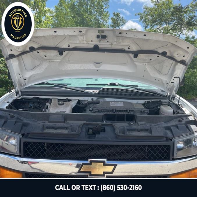 2022 Chevrolet Express Cargo Van RWD 2500 135", available for sale in Online only, Connecticut | CEO DADDY AUTO. Online only, Connecticut 2022 Chevrolet Express Cargo Van RWD 2500 135", available for sale in Online only, Connecticut | CEO DADDY AUTO. Online only, Connecticut