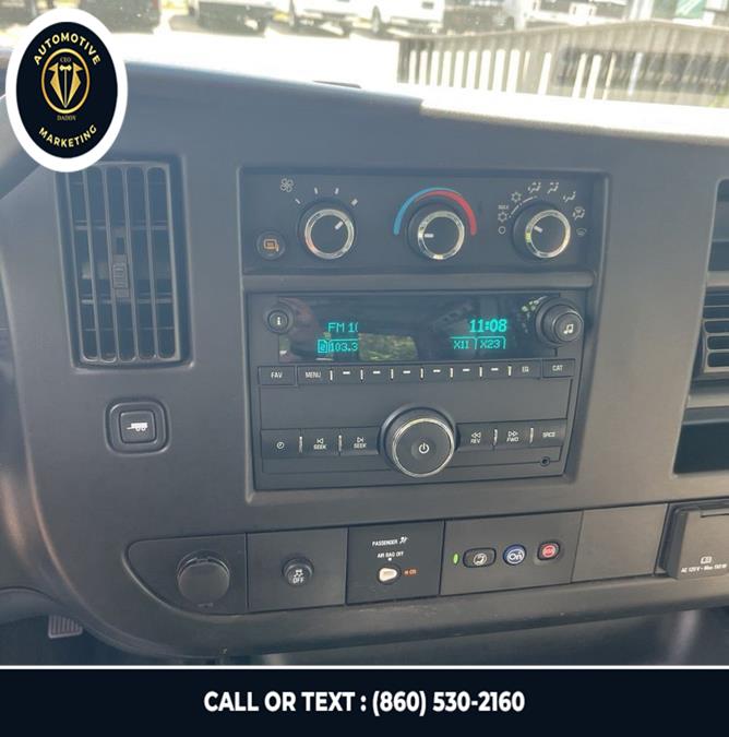 2022 Chevrolet Express Cargo Van RWD 2500 135", available for sale in Online only, Connecticut | CEO DADDY AUTO. Online only, Connecticut 2022 Chevrolet Express Cargo Van RWD 2500 135", available for sale in Online only, Connecticut | CEO DADDY AUTO. Online only, Connecticut