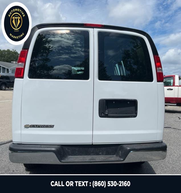 2022 Chevrolet Express Cargo Van RWD 2500 135", available for sale in Online only, Connecticut | CEO DADDY AUTO. Online only, Connecticut 2022 Chevrolet Express Cargo Van RWD 2500 135", available for sale in Online only, Connecticut | CEO DADDY AUTO. Online only, Connecticut