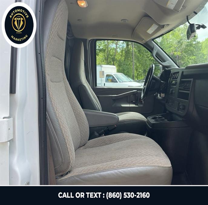 2022 Chevrolet Express Cargo Van RWD 2500 135", available for sale in Online only, Connecticut | CEO DADDY AUTO. Online only, Connecticut 2022 Chevrolet Express Cargo Van RWD 2500 135", available for sale in Online only, Connecticut | CEO DADDY AUTO. Online only, Connecticut