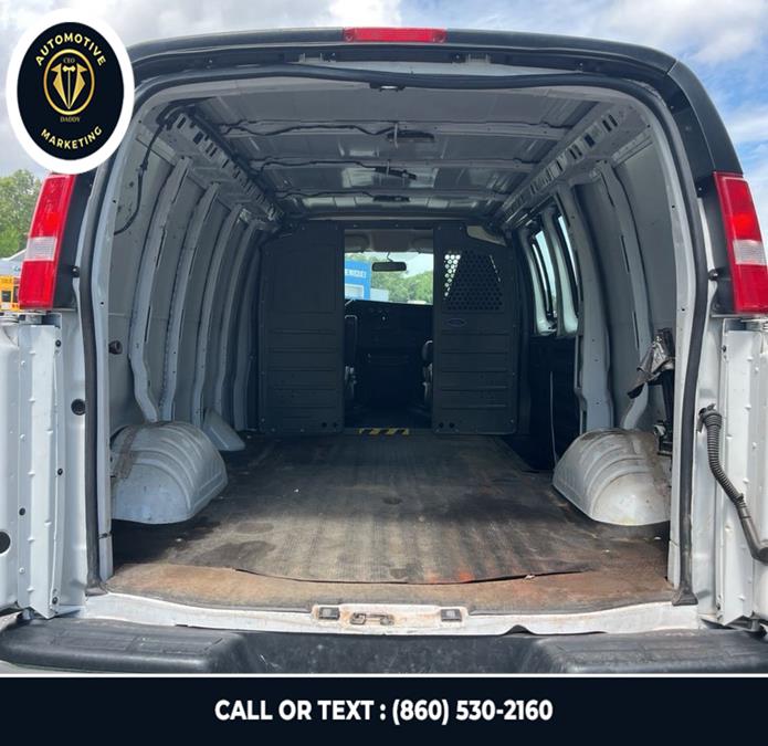 2022 Chevrolet Express Cargo Van RWD 2500 135", available for sale in Online only, Connecticut | CEO DADDY AUTO. Online only, Connecticut 2022 Chevrolet Express Cargo Van RWD 2500 135", available for sale in Online only, Connecticut | CEO DADDY AUTO. Online only, Connecticut