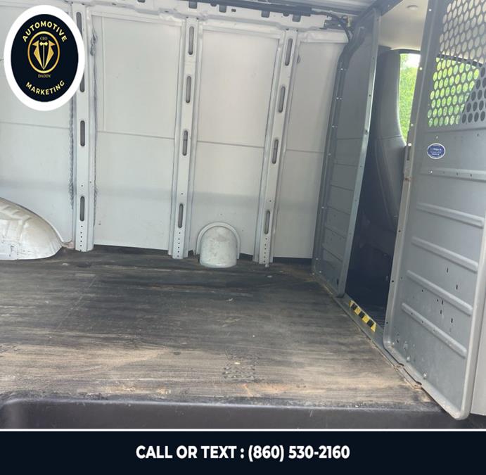 2022 Chevrolet Express Cargo Van RWD 2500 135", available for sale in Online only, Connecticut | CEO DADDY AUTO. Online only, Connecticut 2022 Chevrolet Express Cargo Van RWD 2500 135", available for sale in Online only, Connecticut | CEO DADDY AUTO. Online only, Connecticut