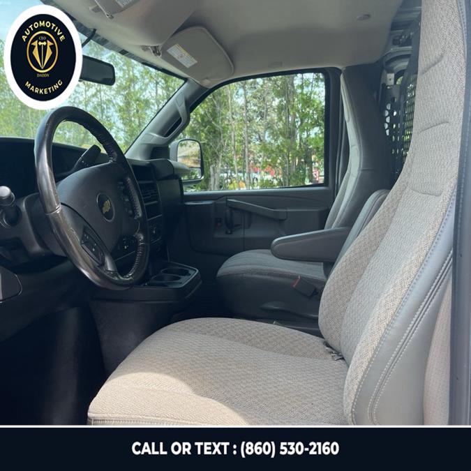 2022 Chevrolet Express Cargo Van RWD 2500 135", available for sale in Online only, Connecticut | CEO DADDY AUTO. Online only, Connecticut 2022 Chevrolet Express Cargo Van RWD 2500 135", available for sale in Online only, Connecticut | CEO DADDY AUTO. Online only, Connecticut