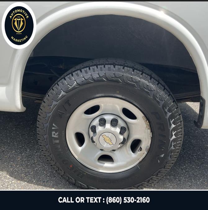 2022 Chevrolet Express Cargo Van RWD 2500 135", available for sale in Online only, Connecticut | CEO DADDY AUTO. Online only, Connecticut 2022 Chevrolet Express Cargo Van RWD 2500 135", available for sale in Online only, Connecticut | CEO DADDY AUTO. Online only, Connecticut