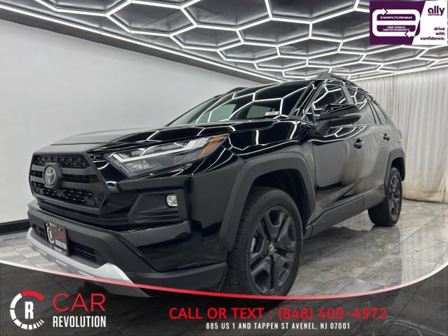 2024 Toyota Rav4 Adventure AWD, available for sale in Avenel, New Jersey | Car Revolution. Avenel, New Jersey 2024 Toyota Rav4 Adventure AWD, available for sale in Avenel, New Jersey | Car Revolution. Avenel, New Jersey
