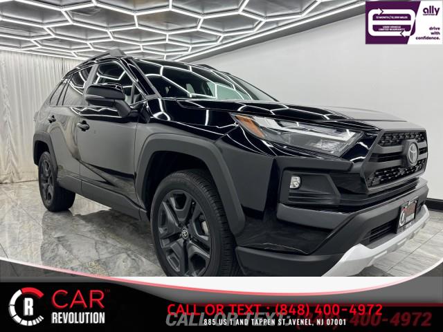 2024 Toyota Rav4 Adventure AWD, available for sale in Avenel, New Jersey | Car Revolution. Avenel, New Jersey 2024 Toyota Rav4 Adventure AWD, available for sale in Avenel, New Jersey | Car Revolution. Avenel, New Jersey
