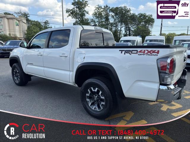 2020 Toyota Tacoma 4wd TRD Off Road, available for sale in Avenel, New Jersey | Car Revolution. Avenel, New Jersey 2020 Toyota Tacoma 4wd TRD Off Road, available for sale in Avenel, New Jersey | Car Revolution. Avenel, New Jersey
