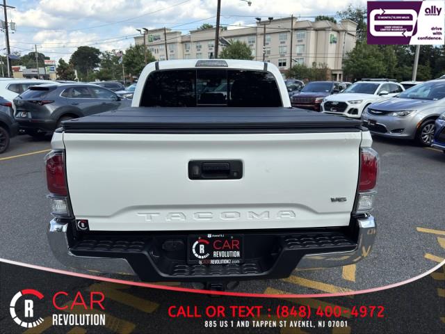 2020 Toyota Tacoma 4wd TRD Off Road, available for sale in Avenel, New Jersey | Car Revolution. Avenel, New Jersey 2020 Toyota Tacoma 4wd TRD Off Road, available for sale in Avenel, New Jersey | Car Revolution. Avenel, New Jersey