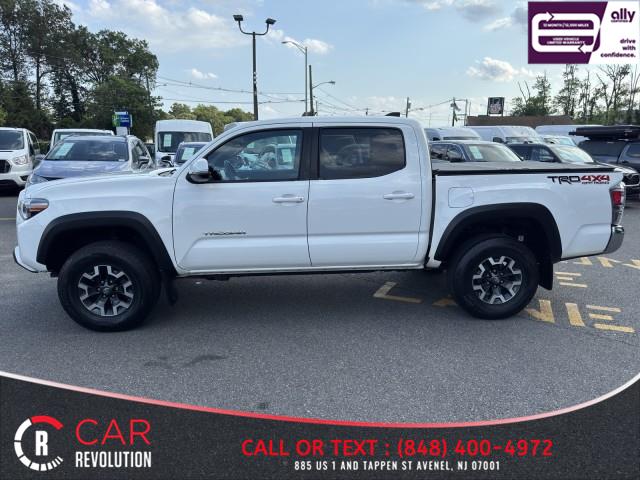 2020 Toyota Tacoma 4wd TRD Off Road, available for sale in Avenel, New Jersey | Car Revolution. Avenel, New Jersey 2020 Toyota Tacoma 4wd TRD Off Road, available for sale in Avenel, New Jersey | Car Revolution. Avenel, New Jersey