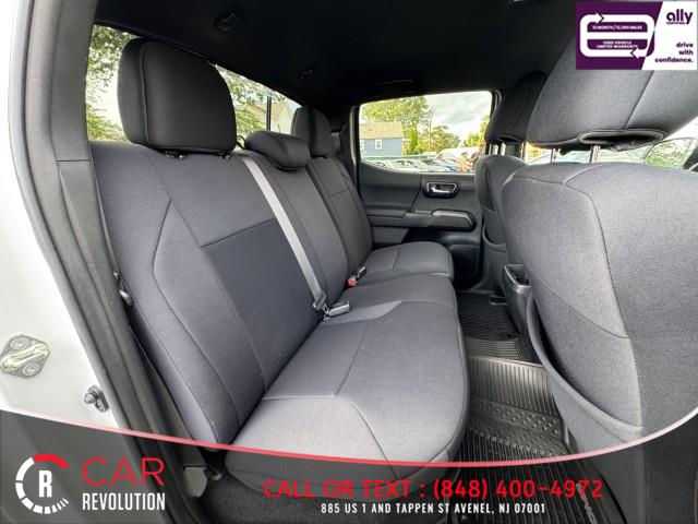 2020 Toyota Tacoma 4wd TRD Off Road, available for sale in Avenel, New Jersey | Car Revolution. Avenel, New Jersey 2020 Toyota Tacoma 4wd TRD Off Road, available for sale in Avenel, New Jersey | Car Revolution. Avenel, New Jersey