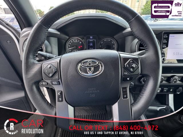 2020 Toyota Tacoma 4wd TRD Off Road, available for sale in Avenel, New Jersey | Car Revolution. Avenel, New Jersey 2020 Toyota Tacoma 4wd TRD Off Road, available for sale in Avenel, New Jersey | Car Revolution. Avenel, New Jersey
