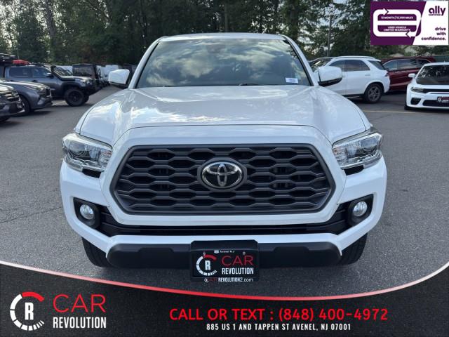 2020 Toyota Tacoma 4wd TRD Off Road, available for sale in Avenel, New Jersey | Car Revolution. Avenel, New Jersey 2020 Toyota Tacoma 4wd TRD Off Road, available for sale in Avenel, New Jersey | Car Revolution. Avenel, New Jersey