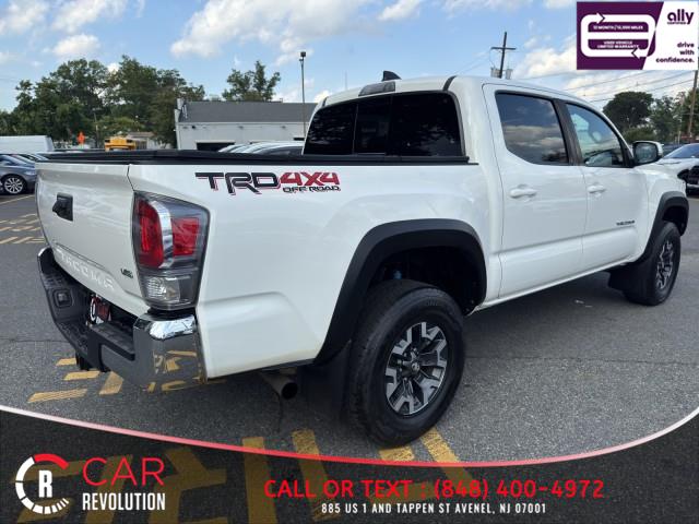 2020 Toyota Tacoma 4wd TRD Off Road, available for sale in Avenel, New Jersey | Car Revolution. Avenel, New Jersey 2020 Toyota Tacoma 4wd TRD Off Road, available for sale in Avenel, New Jersey | Car Revolution. Avenel, New Jersey
