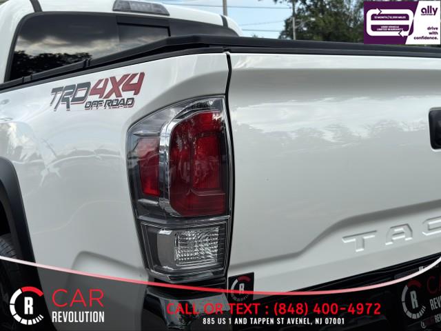 2020 Toyota Tacoma 4wd TRD Off Road, available for sale in Avenel, New Jersey | Car Revolution. Avenel, New Jersey 2020 Toyota Tacoma 4wd TRD Off Road, available for sale in Avenel, New Jersey | Car Revolution. Avenel, New Jersey