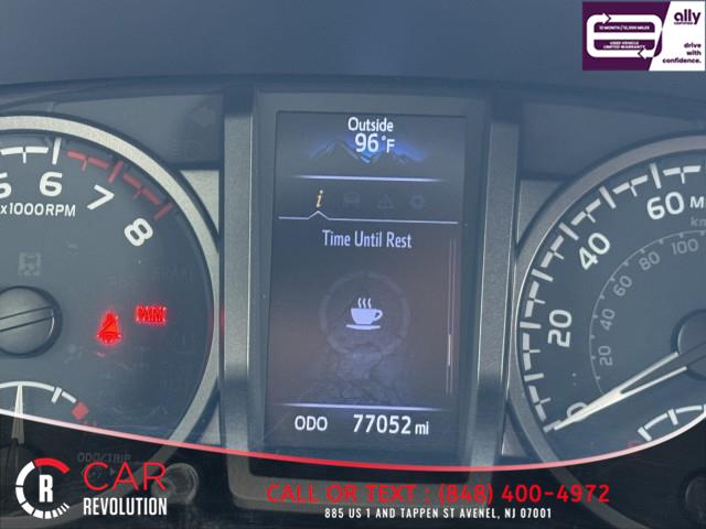 2020 Toyota Tacoma 4wd TRD Off Road, available for sale in Avenel, New Jersey | Car Revolution. Avenel, New Jersey 2020 Toyota Tacoma 4wd TRD Off Road, available for sale in Avenel, New Jersey | Car Revolution. Avenel, New Jersey