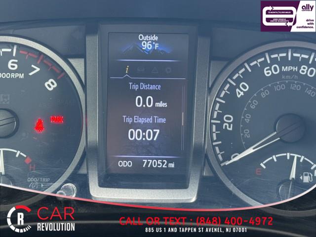 2020 Toyota Tacoma 4wd TRD Off Road, available for sale in Avenel, New Jersey | Car Revolution. Avenel, New Jersey 2020 Toyota Tacoma 4wd TRD Off Road, available for sale in Avenel, New Jersey | Car Revolution. Avenel, New Jersey