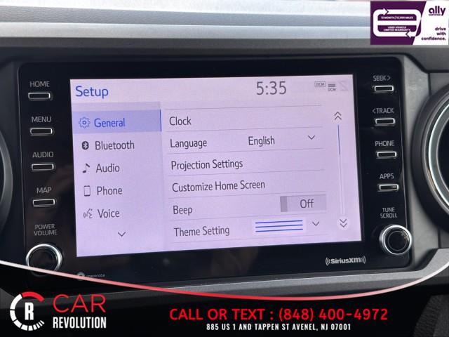 2020 Toyota Tacoma 4wd TRD Off Road, available for sale in Avenel, New Jersey | Car Revolution. Avenel, New Jersey 2020 Toyota Tacoma 4wd TRD Off Road, available for sale in Avenel, New Jersey | Car Revolution. Avenel, New Jersey