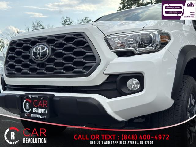 2020 Toyota Tacoma 4wd TRD Off Road, available for sale in Avenel, New Jersey | Car Revolution. Avenel, New Jersey 2020 Toyota Tacoma 4wd TRD Off Road, available for sale in Avenel, New Jersey | Car Revolution. Avenel, New Jersey